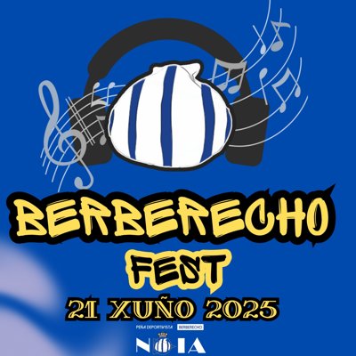 Berberecho Fest