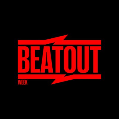 BEATOUT WEEK BEATOUT WEEK