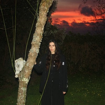 Ivankovà + Serpe + Arden Lux