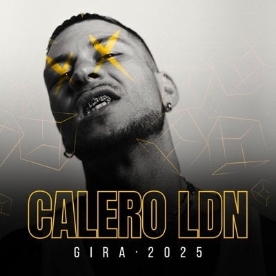 Calero LDN - Valencia