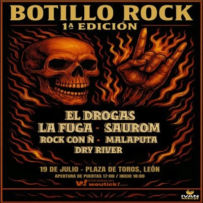 Botillo Rock