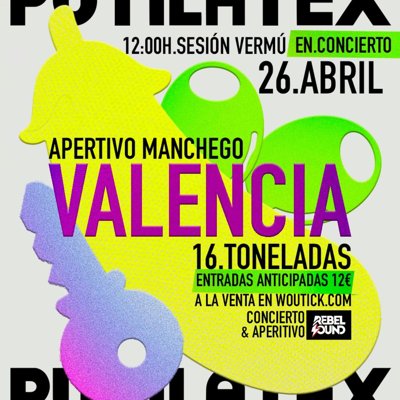 Putilatex en Valencia