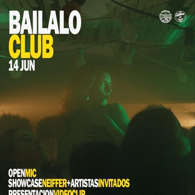 Bailalo Club en Bilbao