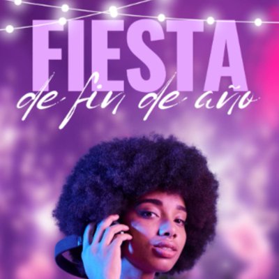 Fiesta de Fin de Año
