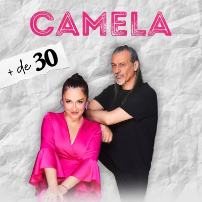 Camela ''+ de 30'' en Ourense