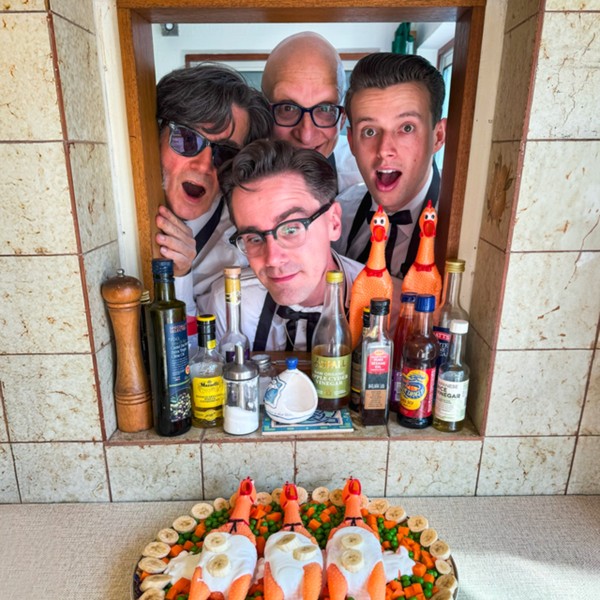 The best in the land: MFC CHICKEN