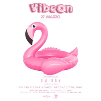 VibeOn | jueves