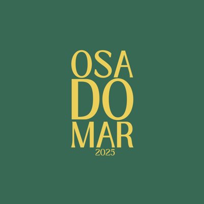 Osa do Mar 2025 - Burela