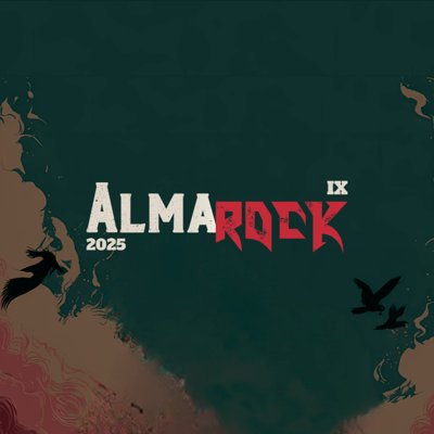 Almarock'25