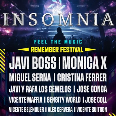 Insomnia Fest