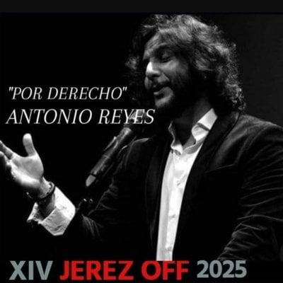 OFF FESTIVAL 2025 | ANTONIO REYES