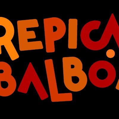 Repica balboa 2025