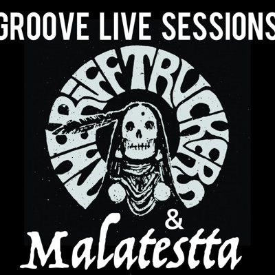 RIFF TRUCKERS + MALATASTTA En Portugalete