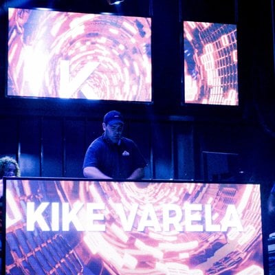 AVIA FEST ON