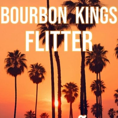 Flitter + Bourbon Kings - Sala Fundición - Logroño