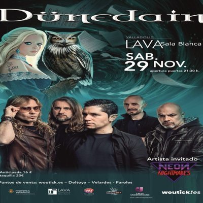 Dünedain Valladolid