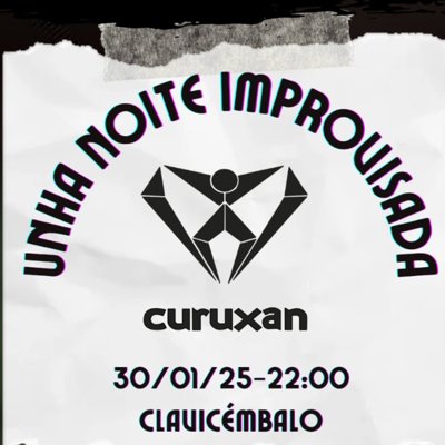 IMPRO TEATRO CURUXÁN 2025