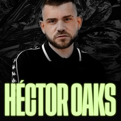 DISORDER INVITES HECTOR OAKS