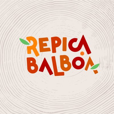Repica balboa 2025