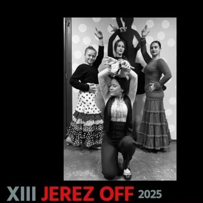 OFF FESTIVAL 2025 | CARMEN HERRERA OFF FESTIVAL 2025 | CARMEN HERRERA