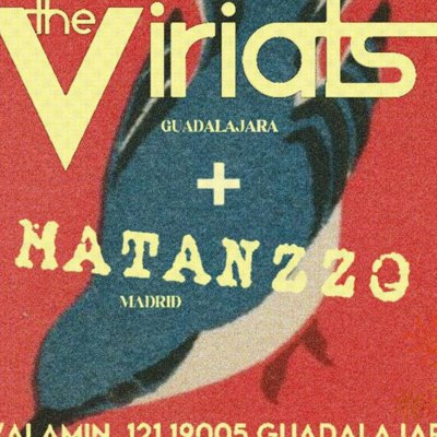 The Viriats+Matanzzo