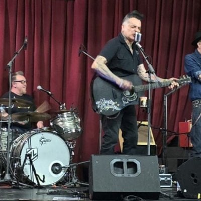Howlin' Ramblers en Estepona