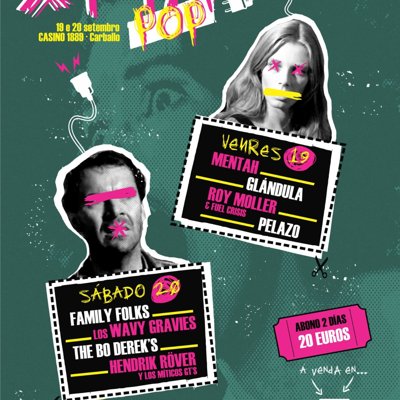 Xiriapop 2025 Xiriapop 2025