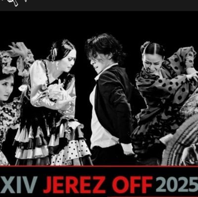 OFF FESTIVAL 2025 | DE JAPÓN A JEREZ