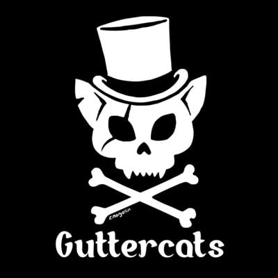 Guttercats en Estepona