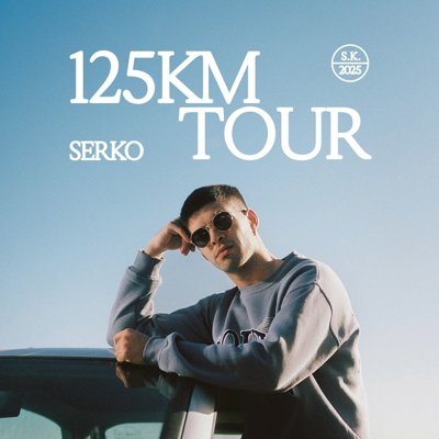 Serko "125KM" Tour - Granada