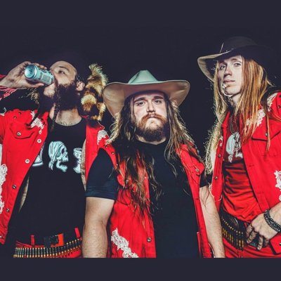 ★ THE COMANCHEROS en el Auriense (Ourense) ★ ★ THE COMANCHEROS en el Auriense (Ourense) ★