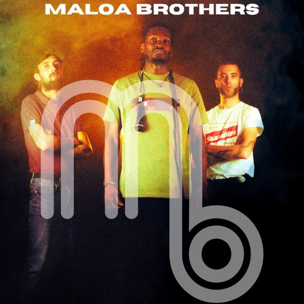 MALOA BROTHERS en Valladolid