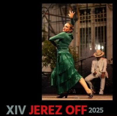 OFF FESTIVAL 2025 | YESSICA BREA