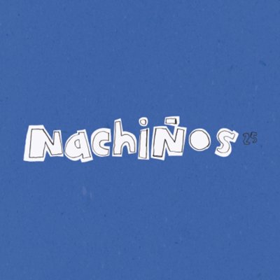 Nachiños Merchan