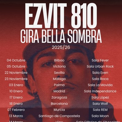 Ezvit 810 Bella Sombra - Valladolid