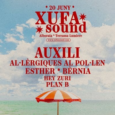 XufaSound '25