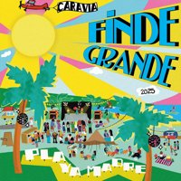 FINDE GRANDE PLAYA MADRE ASTURIAS 2025