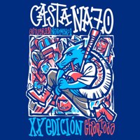 FESTIVAL O CASTAÑAZO 2025