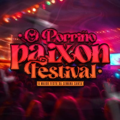 Porrino Paixon Festival