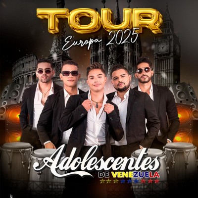 Adolescentes de Venezuela