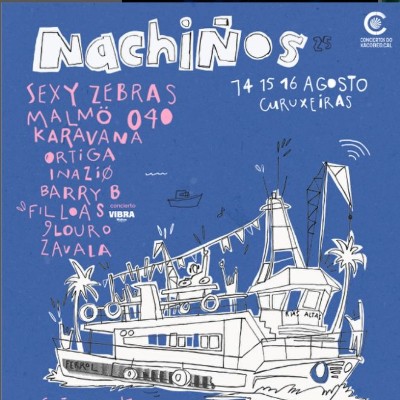 Nachiños Fest