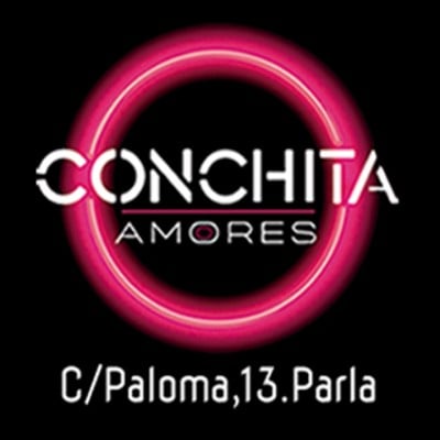 Conchita Amores