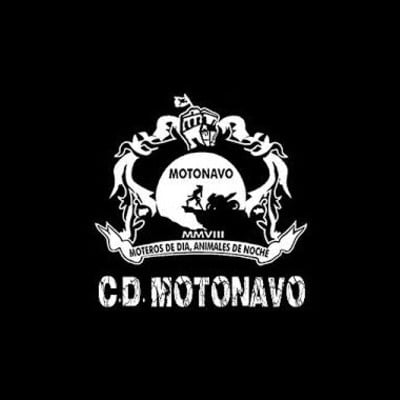 CD MOTONAVO