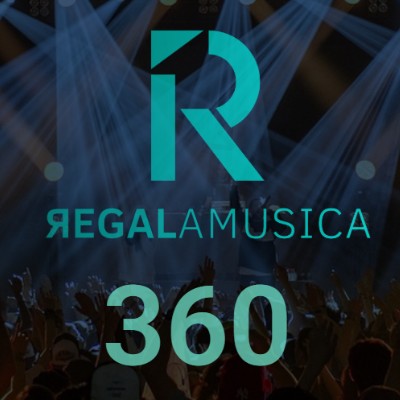 Regalamúsica