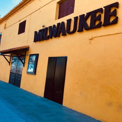 MILWAUKEE PUERTO