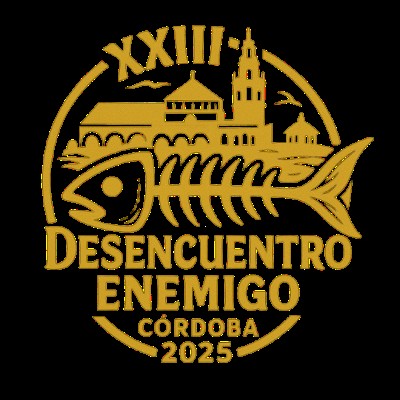 DESENCUENTRO ENEMIGO